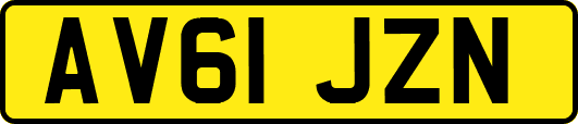 AV61JZN