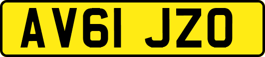 AV61JZO