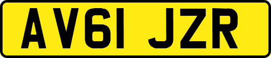 AV61JZR