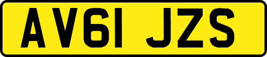 AV61JZS