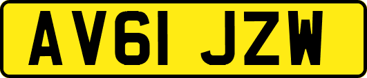AV61JZW