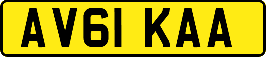 AV61KAA