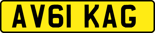 AV61KAG