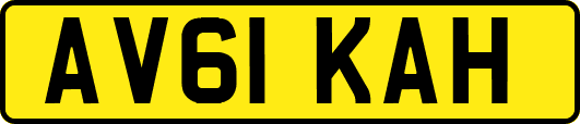 AV61KAH