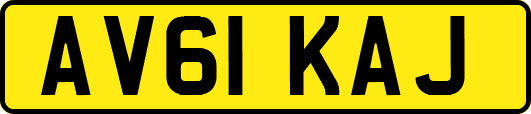 AV61KAJ