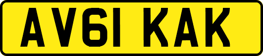 AV61KAK