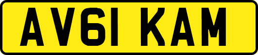 AV61KAM
