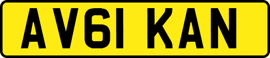 AV61KAN