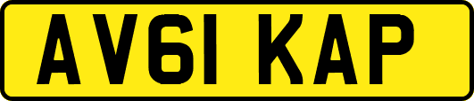 AV61KAP