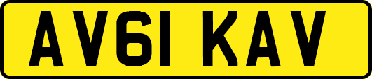 AV61KAV