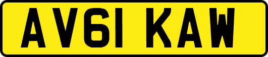 AV61KAW