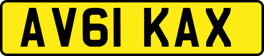 AV61KAX