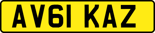 AV61KAZ