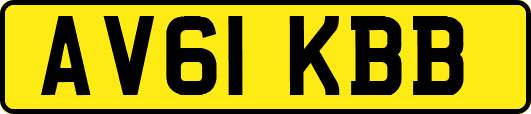 AV61KBB