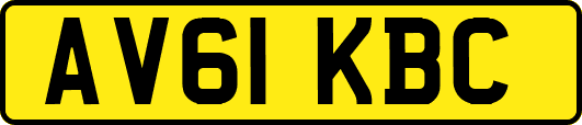 AV61KBC