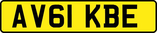 AV61KBE