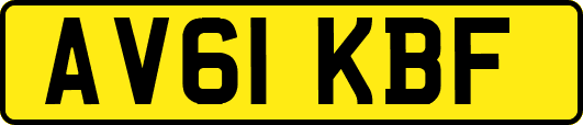 AV61KBF