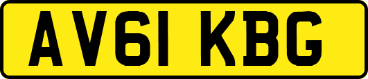 AV61KBG