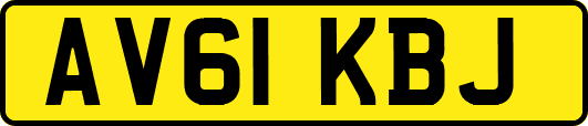 AV61KBJ