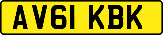 AV61KBK