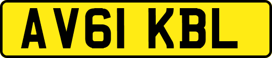 AV61KBL