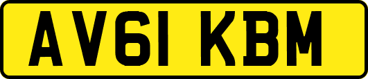 AV61KBM