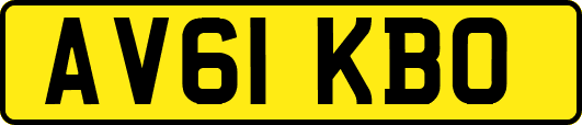 AV61KBO