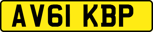 AV61KBP