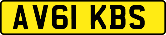 AV61KBS