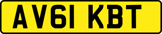 AV61KBT