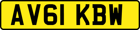 AV61KBW