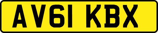 AV61KBX