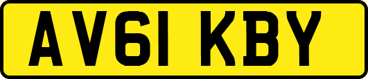 AV61KBY