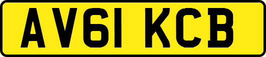 AV61KCB