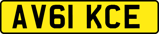 AV61KCE