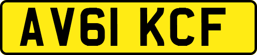AV61KCF