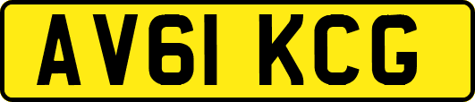 AV61KCG