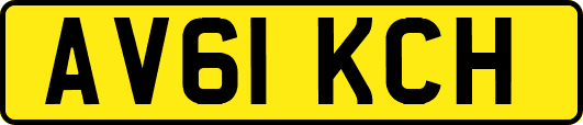 AV61KCH