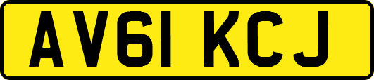 AV61KCJ