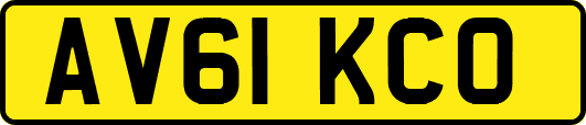 AV61KCO