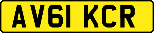 AV61KCR