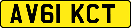 AV61KCT