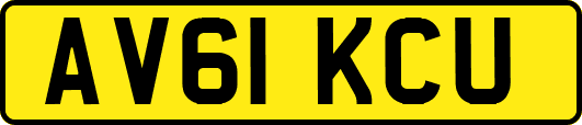 AV61KCU