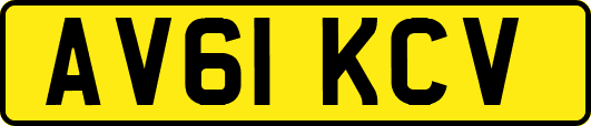 AV61KCV