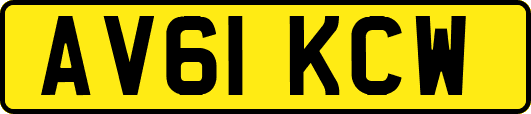 AV61KCW