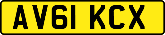 AV61KCX