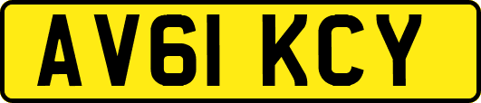 AV61KCY