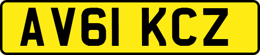 AV61KCZ