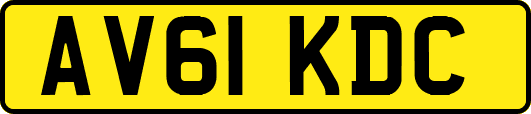AV61KDC
