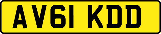 AV61KDD